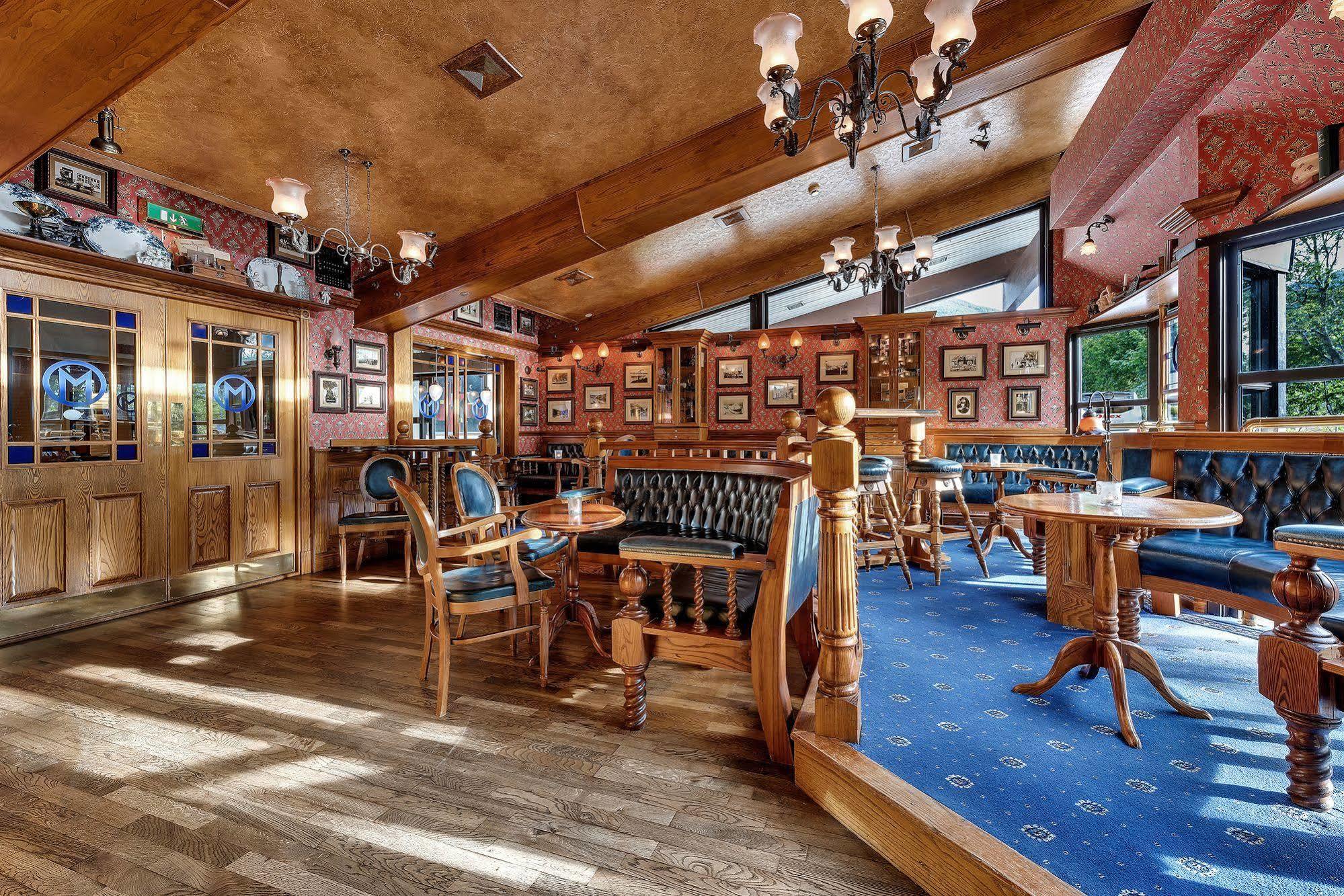 Nordfjord Hotell Нурфьордэйд Экстерьер фото
