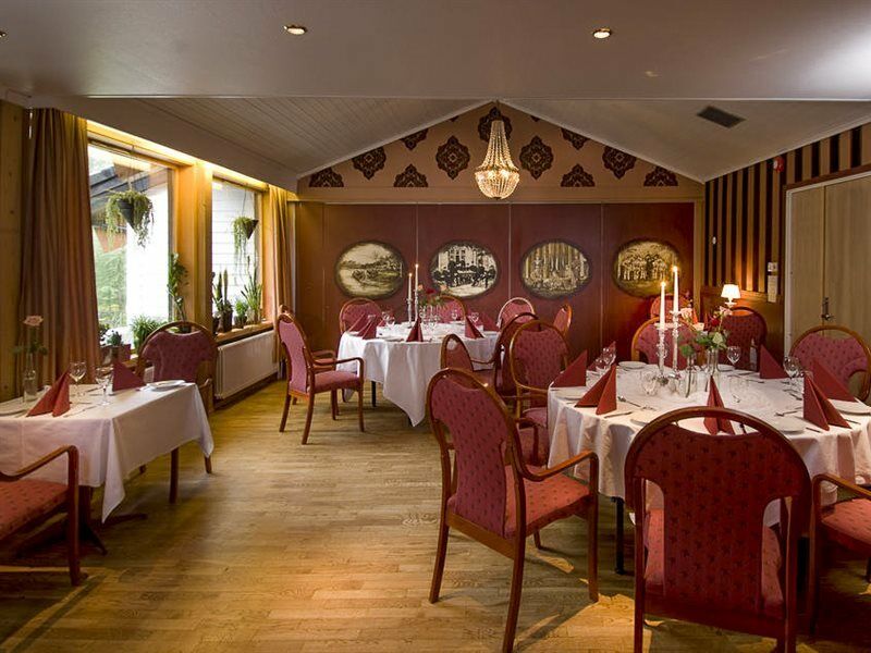 Nordfjord Hotell Нурфьордэйд Экстерьер фото